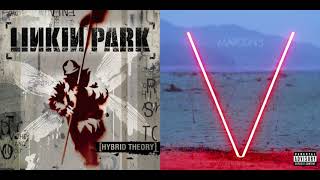 In The Animals - Linkin Park &amp; Maroon 5 (From &quot;One More Mash for Chester Bennington&quot;)
