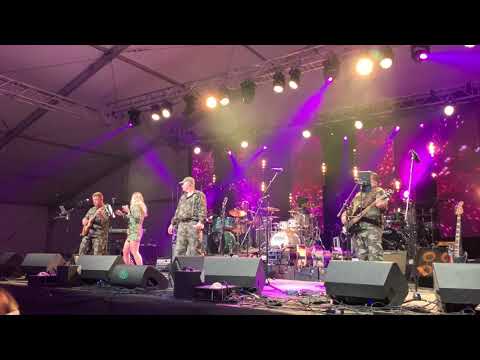 Ansambel Šaljivci-(pustovanje Markovci 2020)dok je tebe