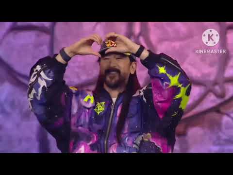 Kid Cudi vs. Freejak - Sandstorm Day N Nite (DJs From Mars Mashup)