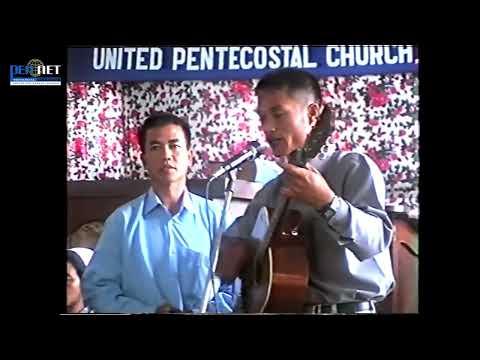 LALPIANMAWIA - KHUA AVAR DAWN TA E