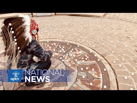 Honouring First Nation members who’ve died from COVID-19 | APTN News