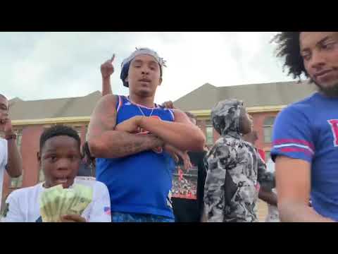 Burnin Up Feat Slumbaby Tyg [Official Video]