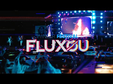 FLUXOU WINTER FESTIVAL 2020 | CHAMADA