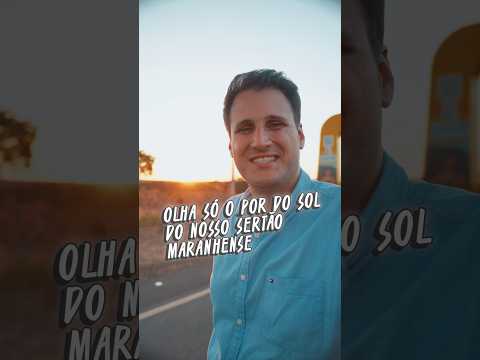 Agenda em Sambaíba: carinho, parceria e muito trabalho pelo futuro do Maranhão 🤠