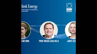 Podcast: The Future of Transport: Powering Ireland’s e-Mobility Transition