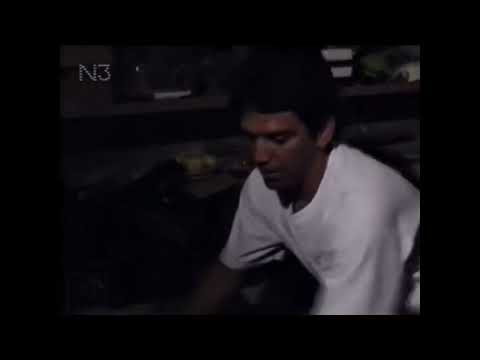 SS American Star - Das Wrack der America  - English Language Ai Dub