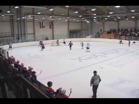 Latgale vs Liepajas metalurgs 24 10 2009