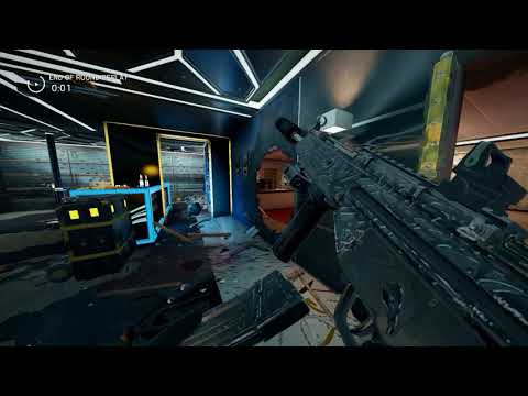 Outbreak & Operation Chimera - Tom Clancy's Rainbow Six Siege - DLC - setup operators