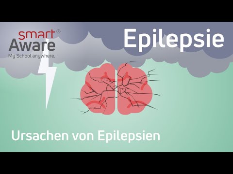 Epilepsy: Causes of Epilepsy | Advanced Nursing Training | Nursing Education | smartAware