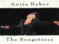 Anita Baker ~ Angel