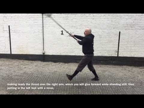 Montante III composed.