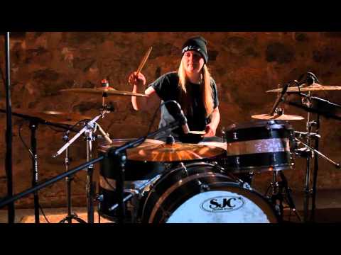 PVRIS - You and I Drum Cover