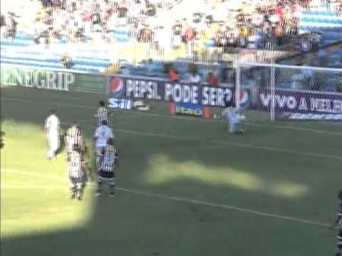 26/06/2011 -- Ceará 2 X 0 Palmeiras -- Gols + Melhores Momentos, Brasileirao 2011 HQ