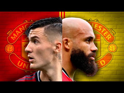 The Manchester United Duo That Will Destroy The Premier League