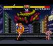 Sailor Venus Vs Sailor Chibimoon SNES