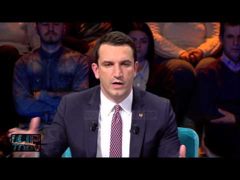 Top Story, 28 Mars 2016, Pjesa 2 - Top Channel Albania - Political Talk Show