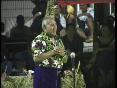 Classic Faleaitu Samoa- Petelo & Sumeo