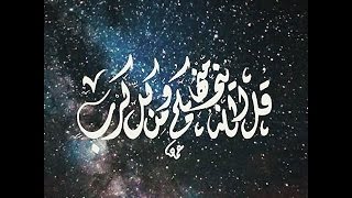 ((قُلِ ٱللَّهُ يُنَجِّيكُم مِّنۡهَا وَمِن كُلِّ كَرۡبٖ)) خطبة الجمعة 28 10 2016 – الشيخ مصطفى العدوي