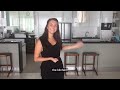 8. Sınıf  İngilizce Dersi  Describing simple processes Build your English vocabulary, practise your pronunciation and take a tour of Emma&#39;s kitchen! You will learn 25 common kitchen ... konu anlatım videosunu izle