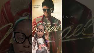 WHO Needed Money?! 👀 My Honest Thoughts on the Michael Jackson Movie 🎬