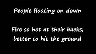 Lily Kershaw - Ashes Like Snow lyrics