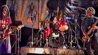 GRASSHOPPER - May 18th 1993