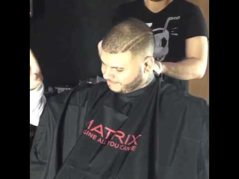 (Preview) #1 #PierdoLaCabezaRmx (Farruko)