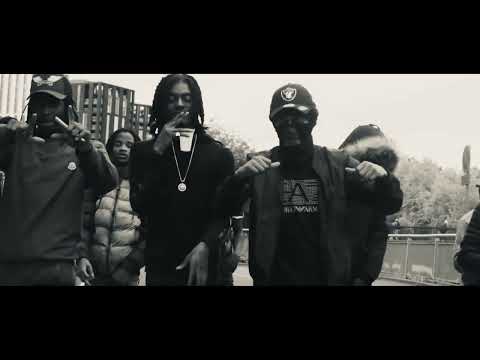 #2017 #REBELLIONS EL.Santana x LLK Mally🕊️- Rebellion Fully #newpark #Cornmillgz 