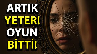 Gizli Narsistlere Nasıl Sınır Koymalıyız?
