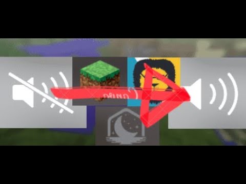 How to fix sound not working problem on Minecraft *WORKING* | Lunar + Badlion + Vanilla