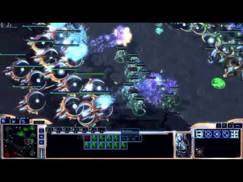 Neeb's 33 min PvP - The Final engagement