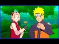 Naruto And Sakura Take Kakashi Bell Test Naruto Shippuden Ultimate Ninja Storm 2 Game