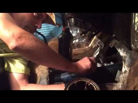 Uncle Doug's Speed Shop Transmission Sauce