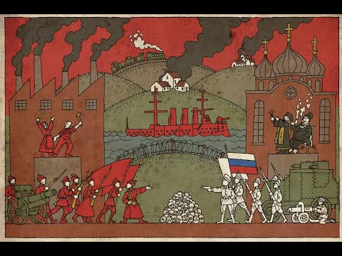 Through the Valley's and over the Hills (The Partisans Song) - Laborwave