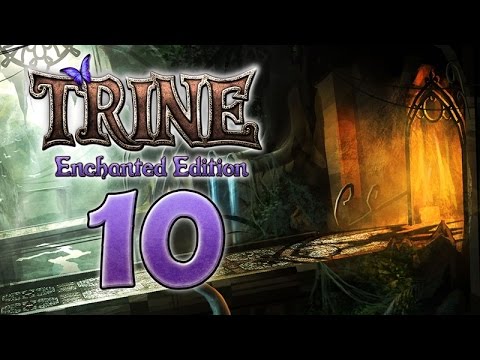 Trine Enchanted Playstation 4