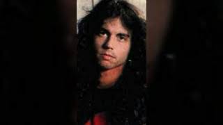 Dave Mustaine Wasn't Even Playing?!?!  #rockmusic #metal #megadeth #metallica #90s #thrashmetal