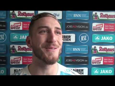 FortunaTV: Scheu, Menz und Koschinat zum Spiel in Karlsruhe