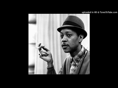 Sonny Stitt - Slick Eddie (Takeuti Pop - Edit)