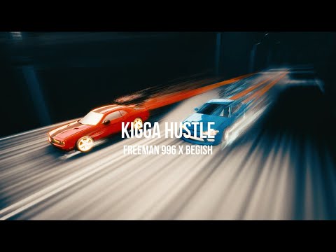 FREEMAN 996 ft. Бегиш - Kigga Hustle