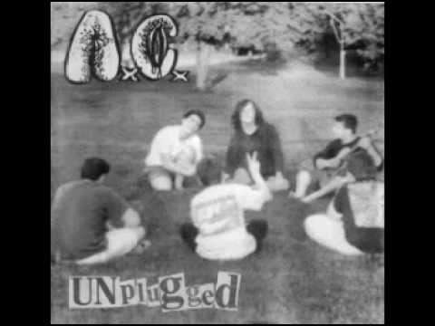 Video thumbnail for Unplugged E.P. - Part Two
