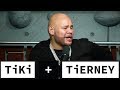 Fat Joe & Dre On Beef With Kevin Durant, Favorite Knicks, And The Giants | Tiki + Tierney