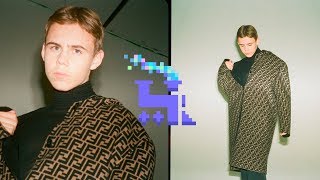 FREE The Kid Laroi Type Beat "Sour Cream" 🍧 | Beats to rap to