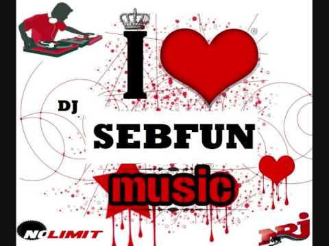 Nils van Zandt vs Sergio Silvano The Beat Don't stop