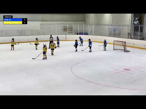 2021.01.09 LEHEL HC - FC HATVAN GIGÁSZAI U14/B 2.-3.harmad