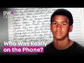 The Trayvon Hoax Unmasking The Witness Fraud That Divided America Full Documentary