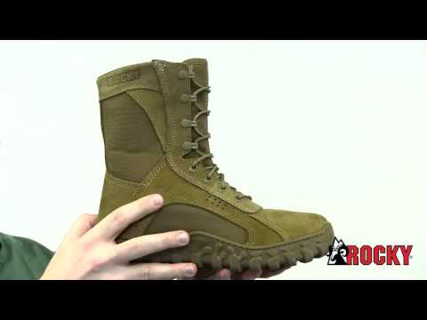 Army Shoes - Army Boots & Combat Boots Latest Price, Manufacturers ...