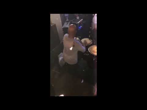 lost file series! DC Congo Legends Smoke and Mickey w Rare Essence