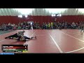 TB 12U 68-71 Michael Jones LAW Vs Darryn Bednarek Mukwonago Grizzly Wrestling Cl