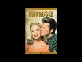 Opening To Carousel 1956 DVD 1999