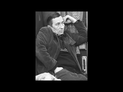 Jerzy Dobrowolski   Stary Kolejarz